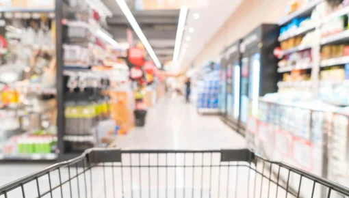 Inflación infinita: cómo anduvieron los precios en el primer trimestre del año