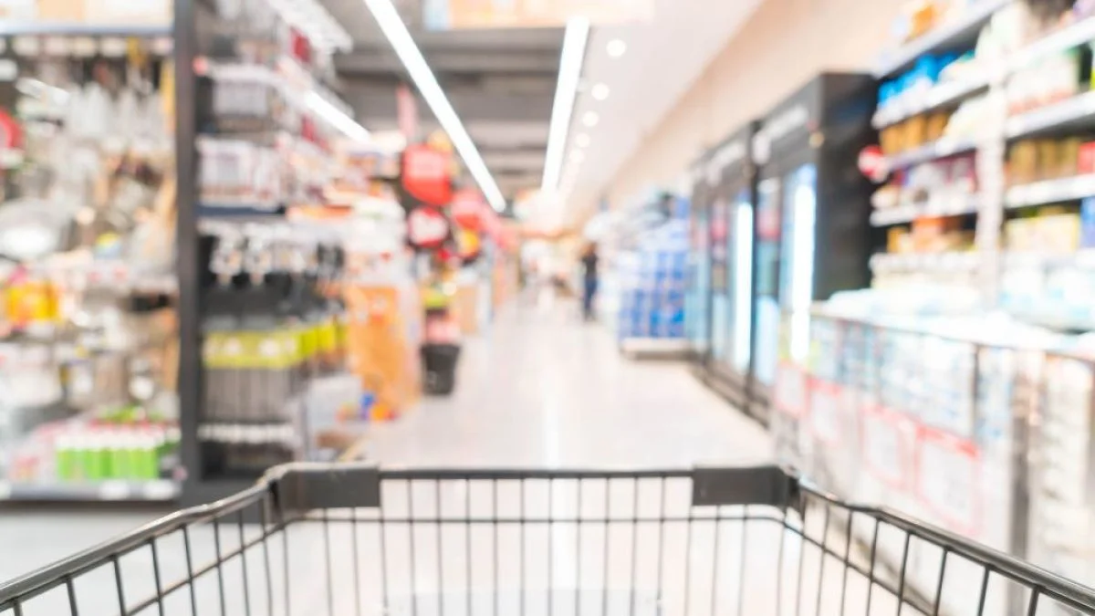 Inflación infinita: cómo anduvieron los precios en el primer trimestre del año