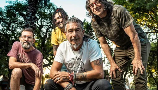 Así será la fiesta por los 25 años del primer disco de Kapanga