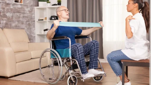Derribando ideas preconcebidas del parkinson: no solo produce temblor