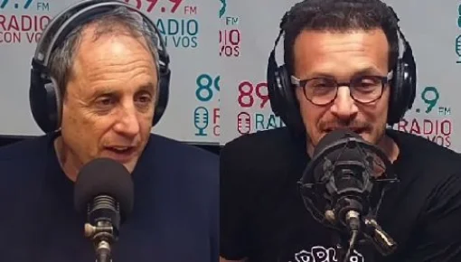 Por qué Tenembaum y Bercovich votarían a Cristina