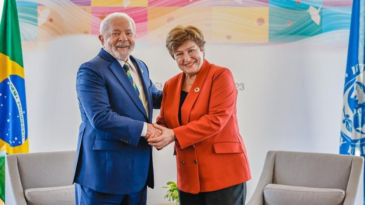 altText(Lula intercede ante el FMI: la deuda externa 