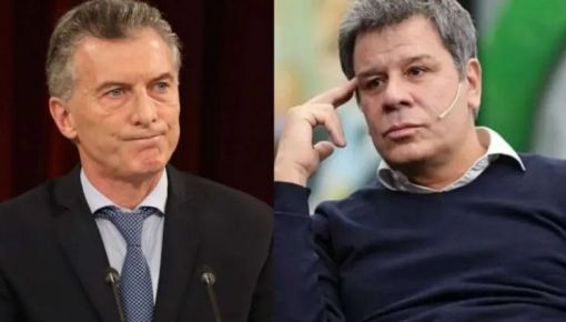 altText(Manes criticó a Macri y volvió a echar nafta a la interna de JxC)}
