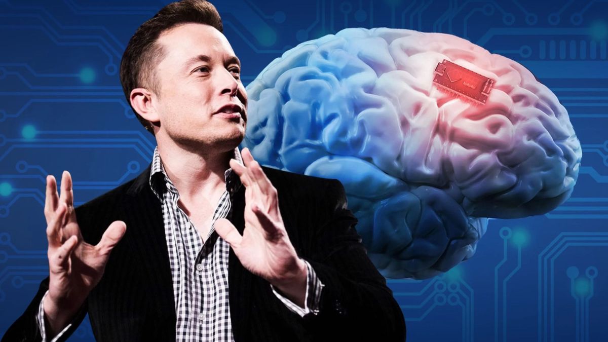 altText(Una empresa de Elon Musk fue autorizada a ensayar implantes cerebrales)}