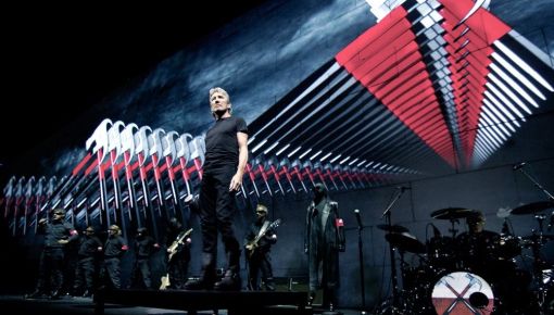 Roger Waters: 'Seguiré condenando la injusticia y todos aquellos que la perpetran'
