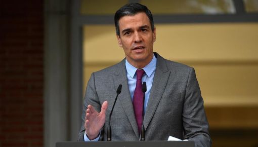 altText(España adelanta elecciones legislativas tras dura derrota en las municipales)}