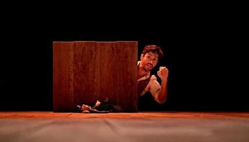 Tras dirigir a Penélope Cruz, Juan Diego Botto vuelve al Teatro San Martín