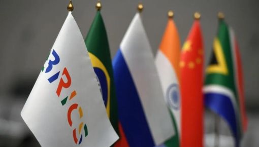 Argentina a los BRICS: India también manifestó su apoyo