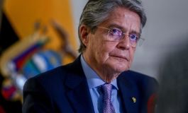 Ecuador: el partido de Lasso no tendrá candidato en las presidenciales