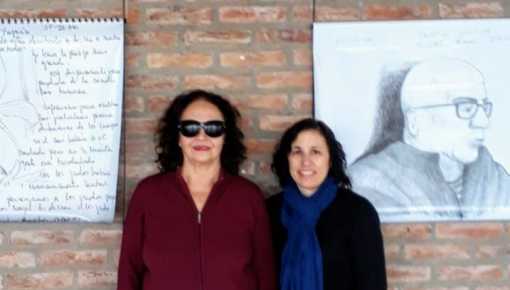 Distinguen un libro que testimonia los juicios de lesa humanidad