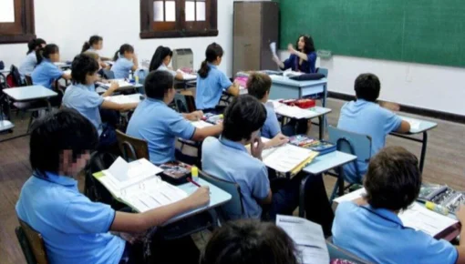 Aumentan un 18% las cuotas de colegios privados bonaerenses 