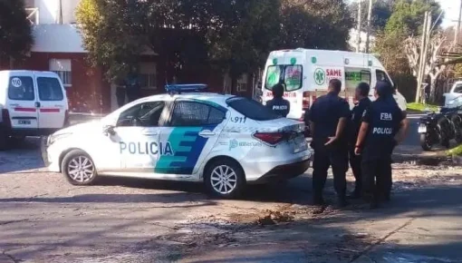 Lanús: matan a una nena de 11 años tras robarle el celular