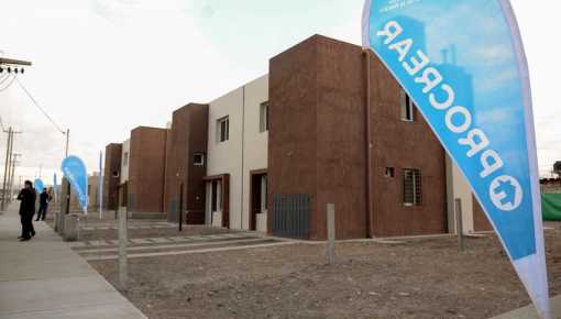 El Gobierno actualizará el monto de los créditos para construcción de viviendas