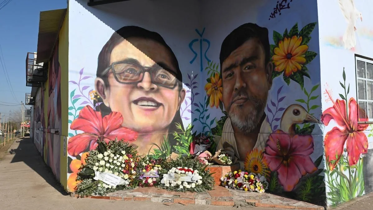 Tragedia de Moreno: comienza el juicio por la muerte de Sandra y Rubén