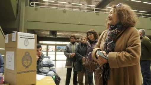 Arranca formalmente la campaña electoral y hay fecha para el debate presidencial