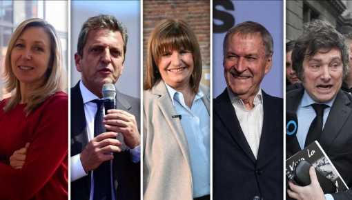 Debate presidencial: cómo quedó definido y qué cambios se introdujeron