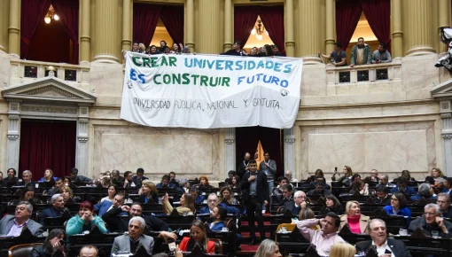 ¿En qué se basarán los planes de estudio de las cinco universidades aprobadas?