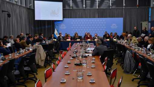 Diputados: el oficialismo acelera el tratamiento de proyecto sobre GNL