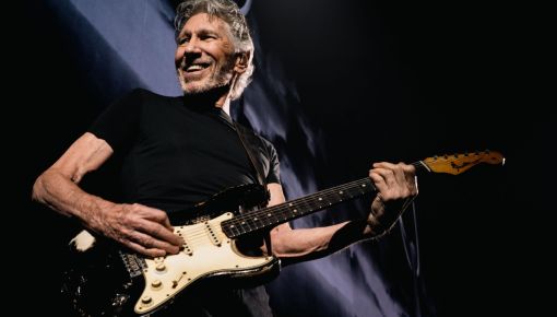 Roger Waters no podrá hablar sobre Palestina durante su show