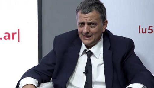 Horacio Marín: el hombre de Techint elegido por Milei para manejar YPF