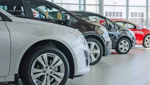 Creció un 5,8% el patentamiento de vehículos 0Km en noviembre