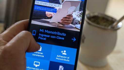 Ya rige el aumento del monotributo: ¿cuánto hay que pagar?