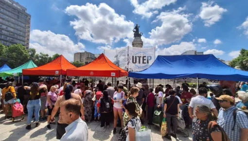 Feriazo en La Plata a precios populares y con reintegro para Cuenta DNI