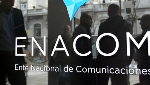 Se oficializó la intervención del Enacom: ¿en qué manos queda?