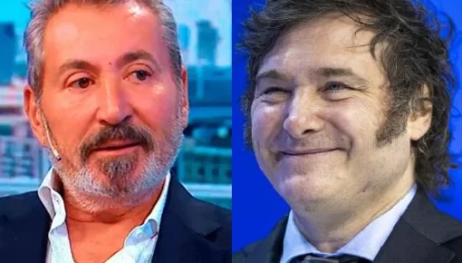 Un ex gerente de América es el interventor designado para los medios públicos