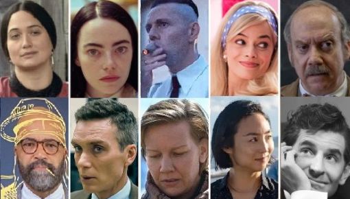 Las 10 películas candidatas al Oscar, de la mejor a la peor