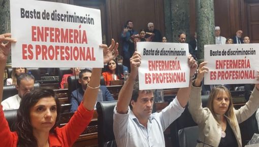 La oposición en la Ciudad cargó contra el vacío discurso de Jorge Macri 