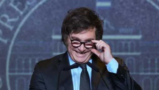 Milei vuelve a la carga para que los trabajadores paguen Ganancias
