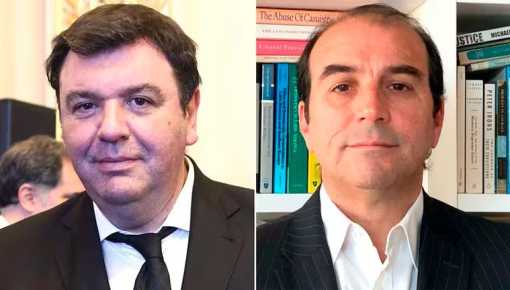 Modifican DNU de selección de ministros para la Corte Suprema