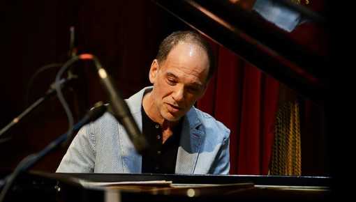 Iaies, Gillespi y una visita internacional para cerrar marzo en Bebop