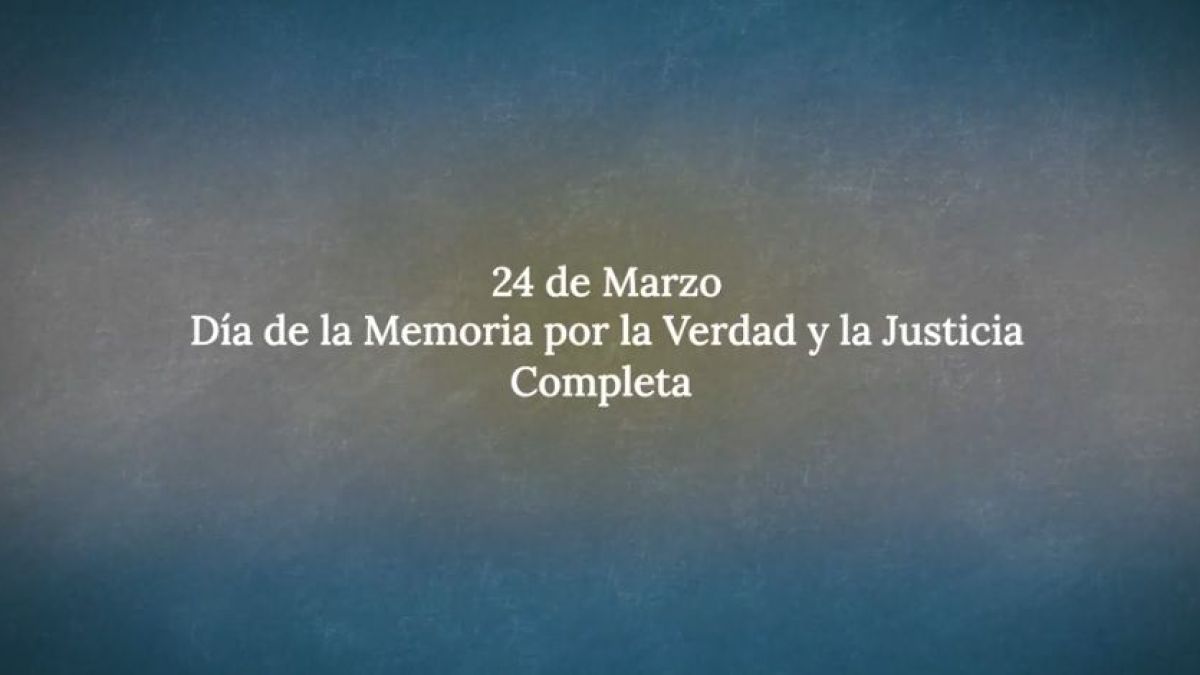 Captura de pantalla - Video Casa Rosada 