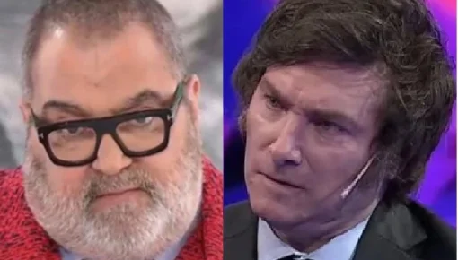 Lanata se hartó de Milei y lo va a denunciar ante la Justicia