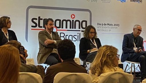 Avance en la regulación de los streams en Brasil