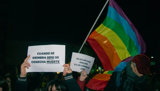 Otro ataque de odio a una mujer por ser lesbiana: la Justicia quiere archivar la causa