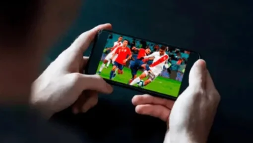 Previo a la final de la Copa América, dan de baja Fútbol Libre y Megadeportes