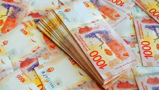 El Gobierno desoye a la CGT y aumenta apenas un 15,9% el Salario Mínimo