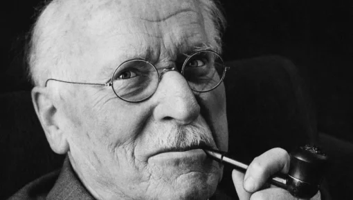 El día que Carl Gustav Jung tuvo que admitir la existencia poltergeist en carne propia