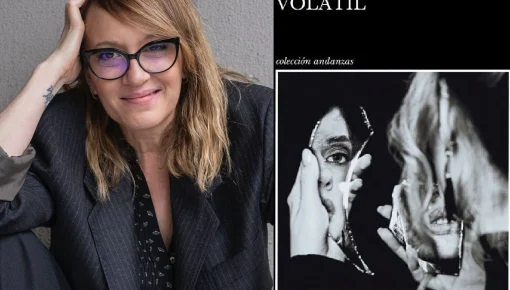 La memoria como puerta de escape: Valentina Vidal y su segunda novela, 