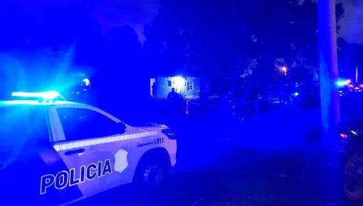 Femicidio en Moreno: una mujer fue asesinada tras una cita por una aplicación