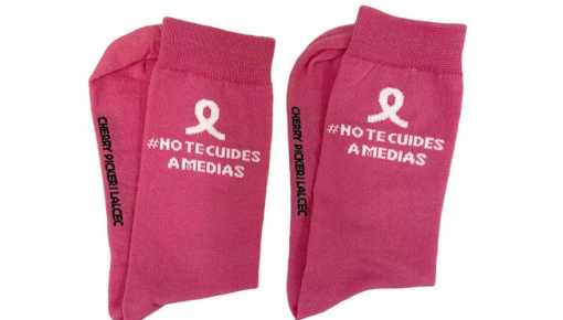 Cáncer de mama: lanzan campaña de prevención para destinar fondos a mamografías grauitas