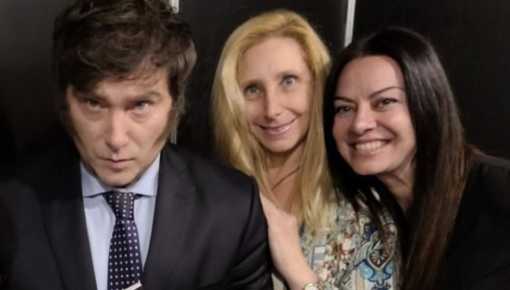 Milei le quitó a Pettovello la Secretaría de Cultura y la puso bajo órbita de su hermana