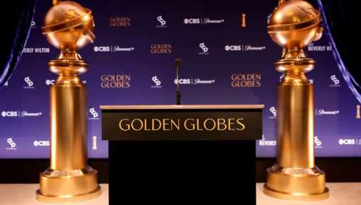 Todos los ganadores y ganadoras de los Globos de Oro