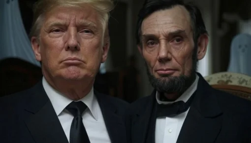 Asunción y fantasmas: los fenómenos paranormales que esperan a Trump en la Casa Blanca