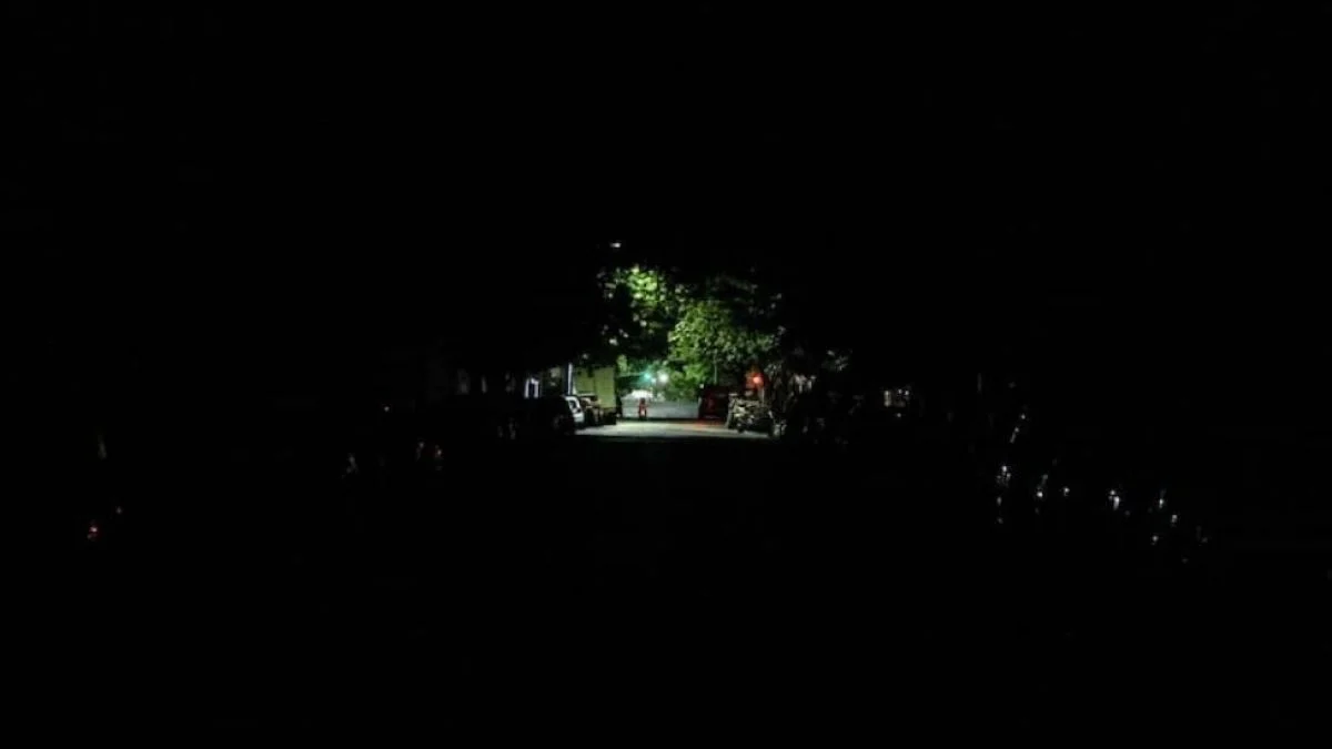 Por qué hubo un apagón masivo en CABA y el conurbano