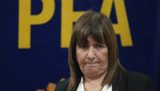 El Gobierno se prepara para la represión: 