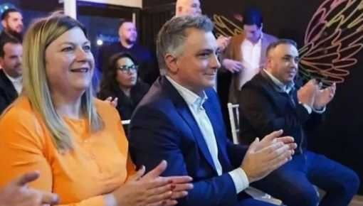 El vínculo de Karina Milei y Sebastián Pareja con barras bravas para el armado político en PBA